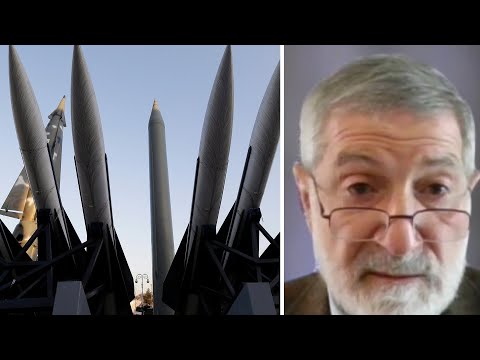 World must work towards nuclear arms prohibition | Nobel Peace Prize recipient