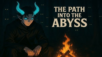 I REGRET TAKING THIS TERRIFYING PATH... | GAMEPLAY | THE PATH INTO THE ABYSS DEMO