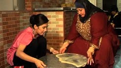 Roti Maryam Gadrie Food - Liputan Jelang Siang Trans TV - Durasi: 6.06. 