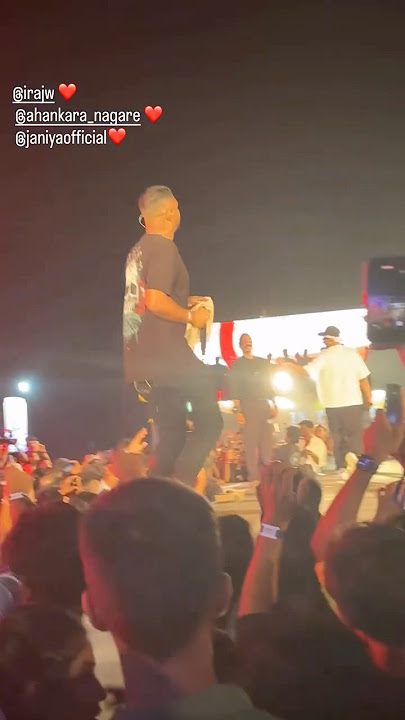 ඉරාජ් දෙන සුපිරි ගැම්ම කොහොමද 💥