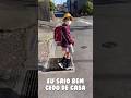 Indo para ESCOLA JAPONESA #japão #japan #escola