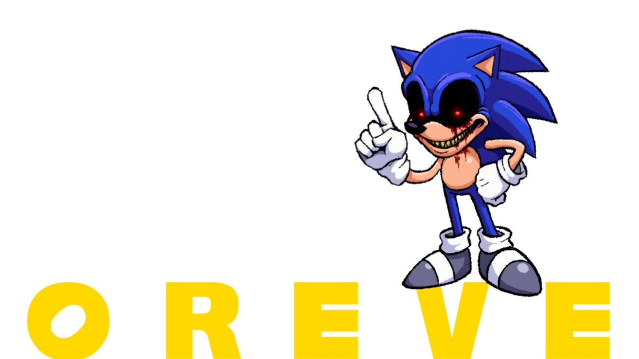Sonic Forever 2011 edition | S1F Mods