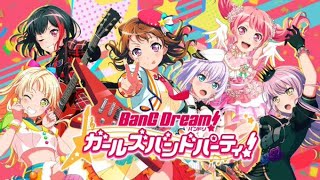 [Bandori] BangDream Girls Band Party 3rd Anniversary Opening - TWiNKLE CiRCLE