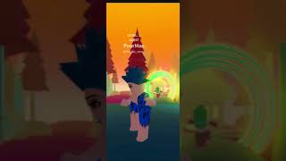 КОГДА ПОДАРИЛА ПОДПИСЧИКУ 100РБ/ #recommendations #стиль #roblox  #rbx #queen