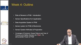 Week 4 - Lecture 16 : Introduction to Sensors and Data Acquisition Systems