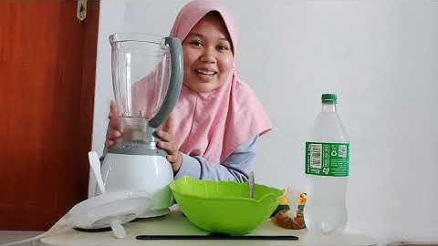 How To Make Mango Juice - Procedure Text