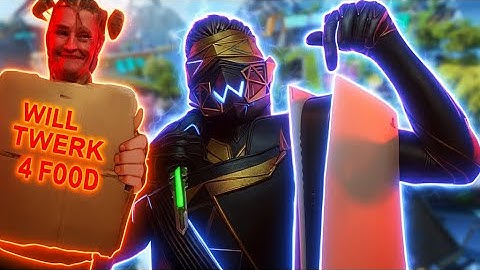 LEGIT Console Player VS PC Lobbies #8 | Apex Legends Series 