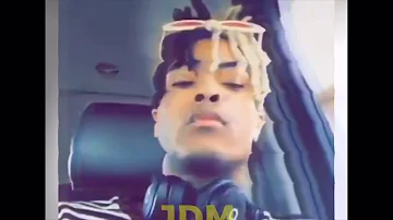 RIP Xxxtentation 18/06/18😭❤️🙏