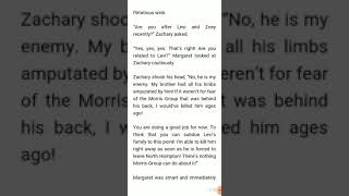 The Protector Chapter 426-435