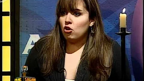 Cronicas del mas all - Que Locura Mariely Ortega