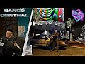 Noah West Carreando en su Primer Central? - Dovux Life RP