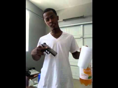 Bdot , Lil Rob , Yv - Gassin