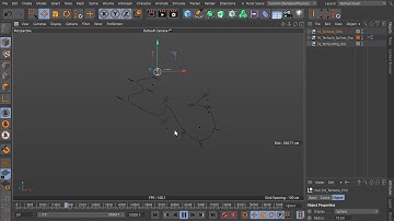 Advanced Dynamic Spline in Cinema 4d