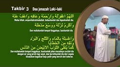 06 Shalat Jenazah06 Shalat Jenazah -  Tata Cara Pengurusan Jenazah - Durasi: 4.51. 