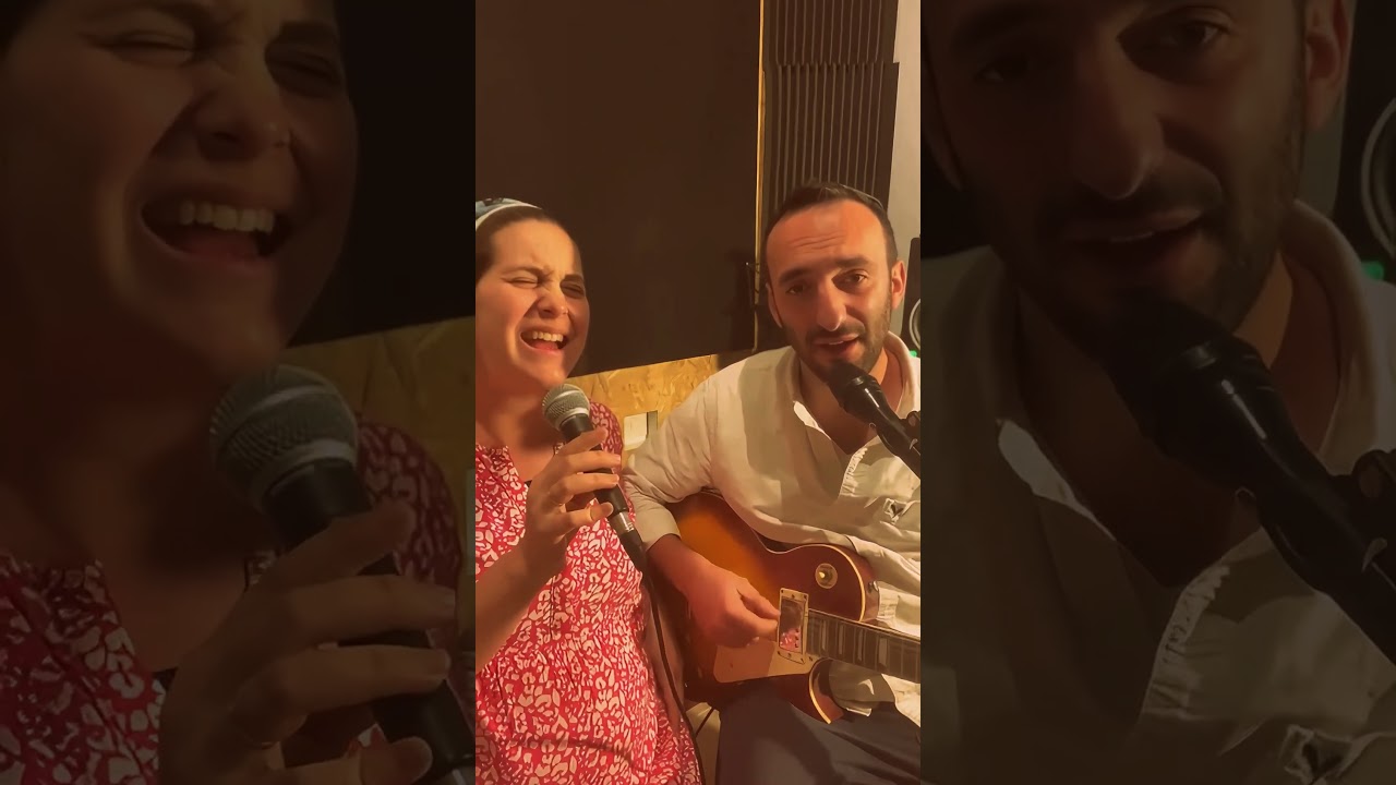 יונינה- השיבנו (חנן בן ארי) | Yonina- Hashivenu