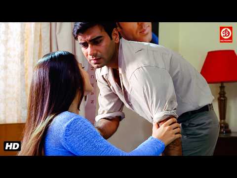 स्टूडेंट ने बिमारी का कारण देकर सर को बिस्तर में बुलाया | Zameer The Fire | Ajay Devgn