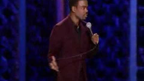 Chris Rock - Don