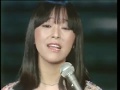 岩崎宏美 - あざやかな場面 - 1978