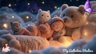 1 Hour Super Relaxing Baby Sleep Music ♥ Soft Melodies for Peaceful Bedtime screenshot 3