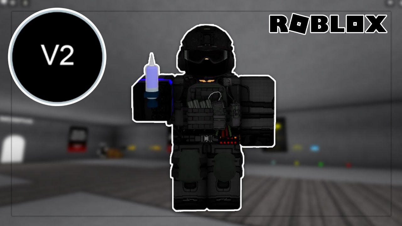How to Get Stacks On Stacks Badge in SCP Monsters Roleplay V2 - Roblox ...