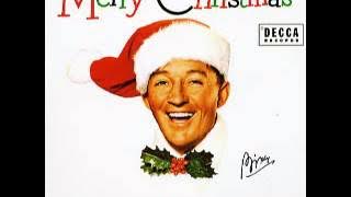 Bing Crosby- Rudolph The Red-Nosed Reindeer