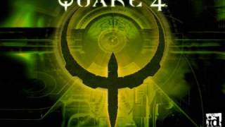 Quake 4 [Music] - Main Menu chords