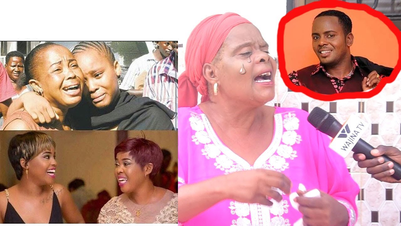 MAMA KANUMBA AFUNGUKA MAPYA ,KANUMBA ALIKUWA FREMASONI NALALA NA GITA NATESEKA,WEMA MSIMCHUKIE,