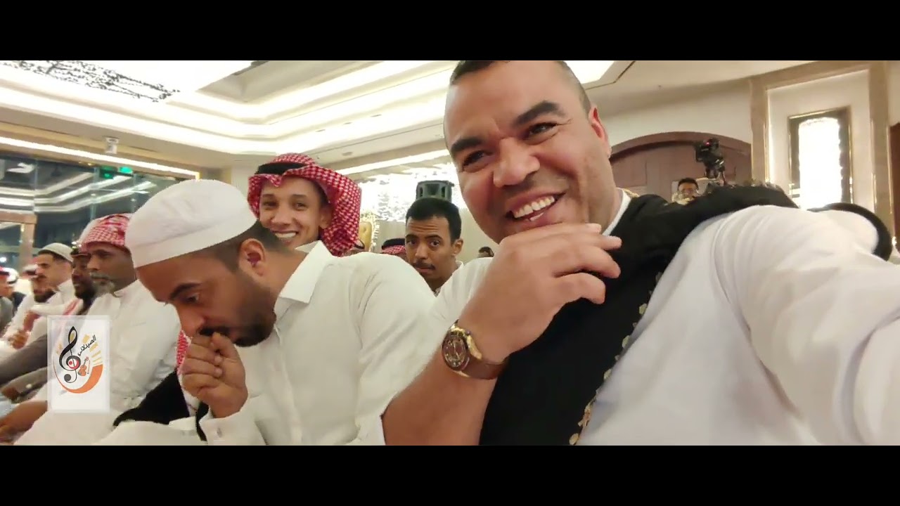 # موال حمود النوم _ موال محمد ذهبان تعبت نفوس البشر طرب المدينه