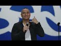 "Indian Tech Support" | Russell Peters - Almost Famous