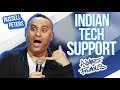 Indian tech support  russell peters  almost famous