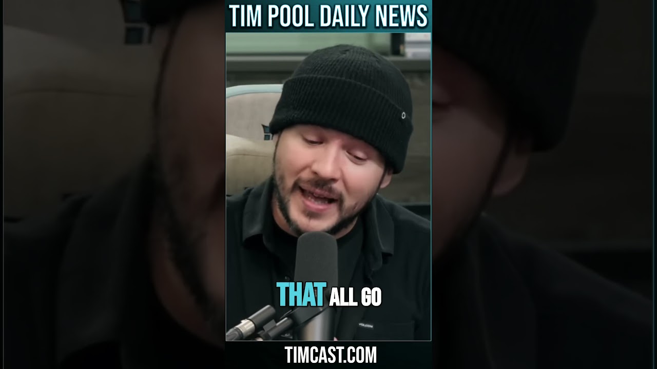 Leftist Mayor Goes FULL MAGA