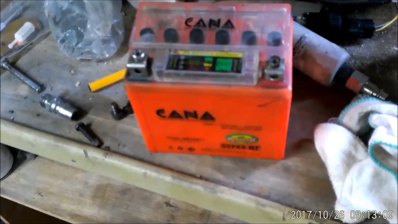 Покупка HONDA XL 250 Degree на Дальнем Востоке (обзор мотоцикла)