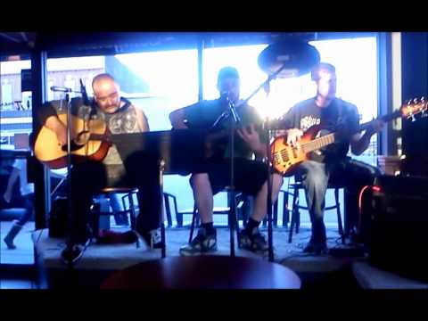 "The Vagabond (acoustic)" by Fiz Gig