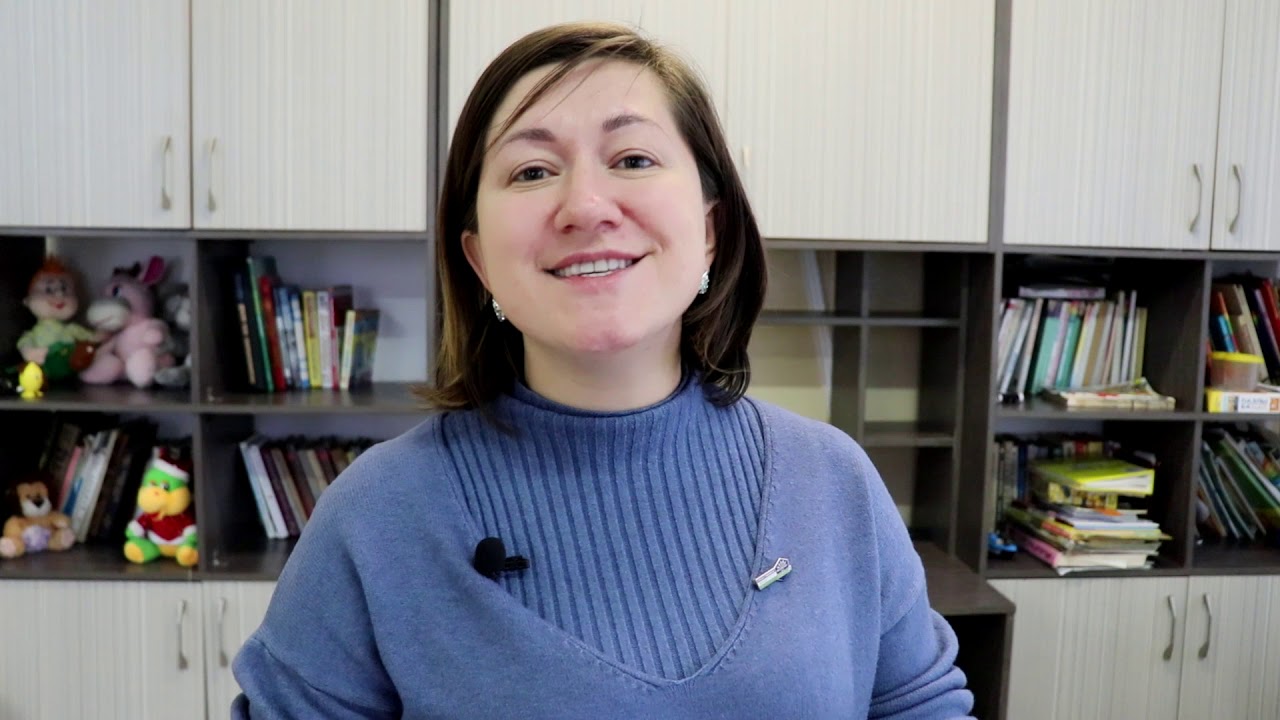 Бурханова карина равильевна
