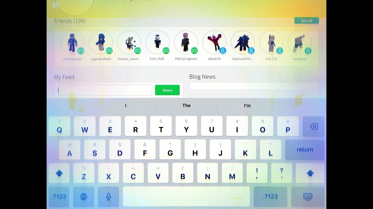 Roblox 2026 YouTube 