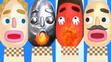 Sandwich Runner - All Gameplay Walkthrough (Android iOS) Ep 127