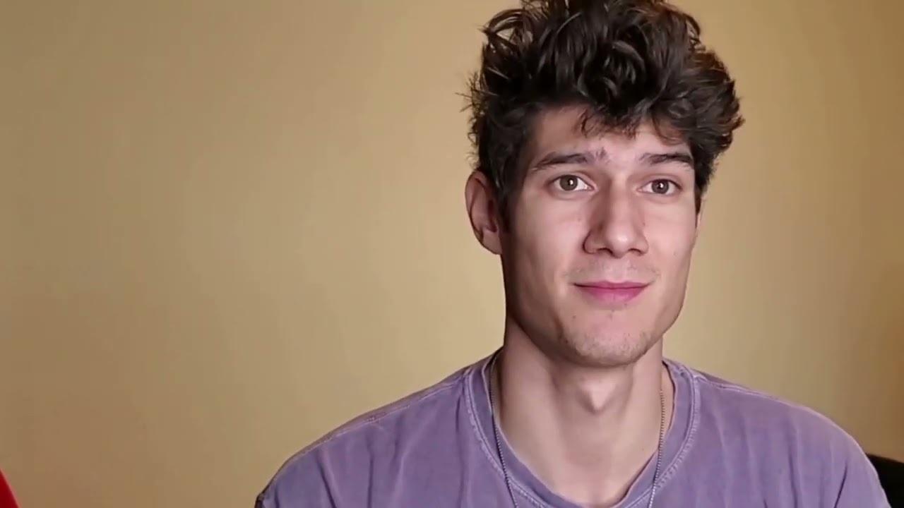 Survivor Application: Ty Peterson