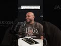 Khalil Rountree Responds to Magomedov Call Out