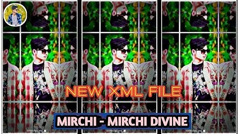 MIRCHI - MIRCHI DIVINENEW😒🌶️ XML FILENEW TREND XML || #xml_file #editing #4k  @RanaRoy-mn7zv