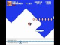 Super Mario Bros Crossover 3 3 1 Bill Rizer Skin SNES Super Mario Bros Crossover 3 3 1 Bill Rizer Skin SNES