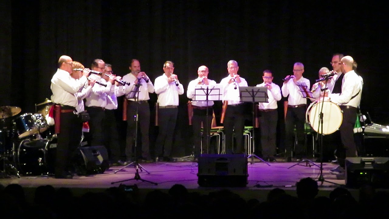 Jota de Bodas (Salamanca).