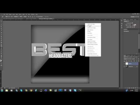Pentool Tutorial: Kony 2012