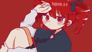 ガールズパラドックス / 重音テト