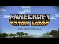 Action suspense minecraft story mode 101 ost