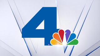 KNBC (TV) news opens