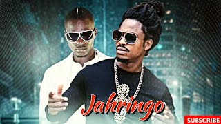 Jahringo Sparklyn Blackcorner Reggae Vibes 2025