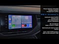 Aдаптер потоковой передачи Андроид через Carplay MMB_11 Haval F7