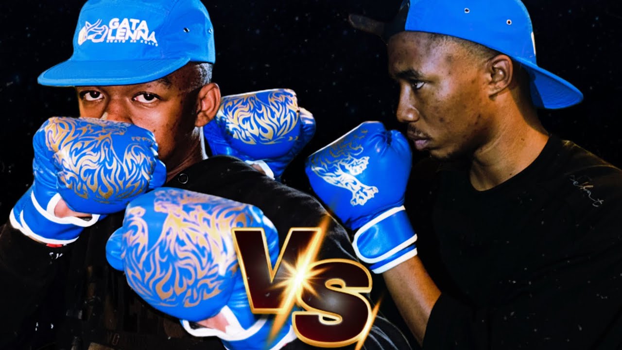 Fight Streamer FULL FIGHT STREAM‼️🔥 - YouTube