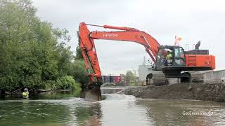 GeoEngineers: We Know Water