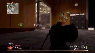 ShotsDaily Episode 1 l The Highrise SpawnShot